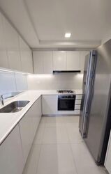 The Lakefront Residences (D22), Condominium #594110171